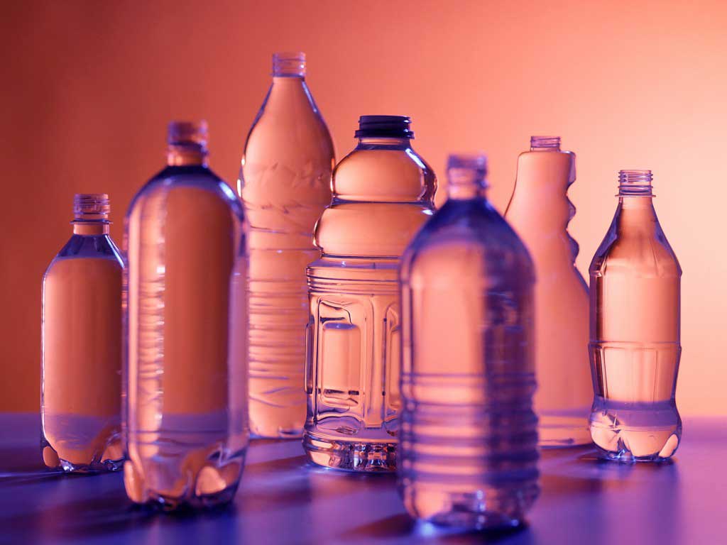 Importance of Precise weight analysis in PET bottles